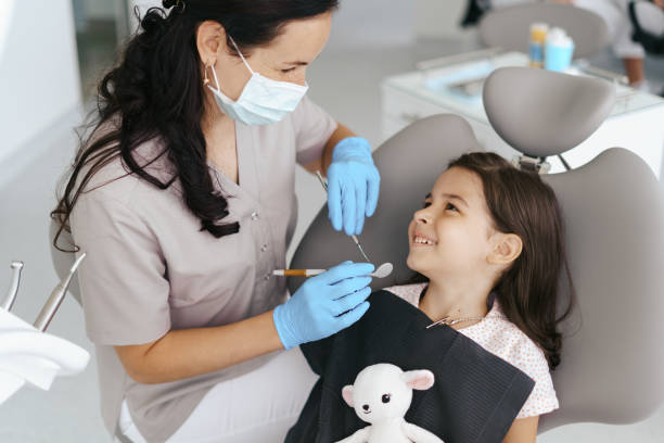 Best Pediatric Emergency Dentist in Paintsville, KY